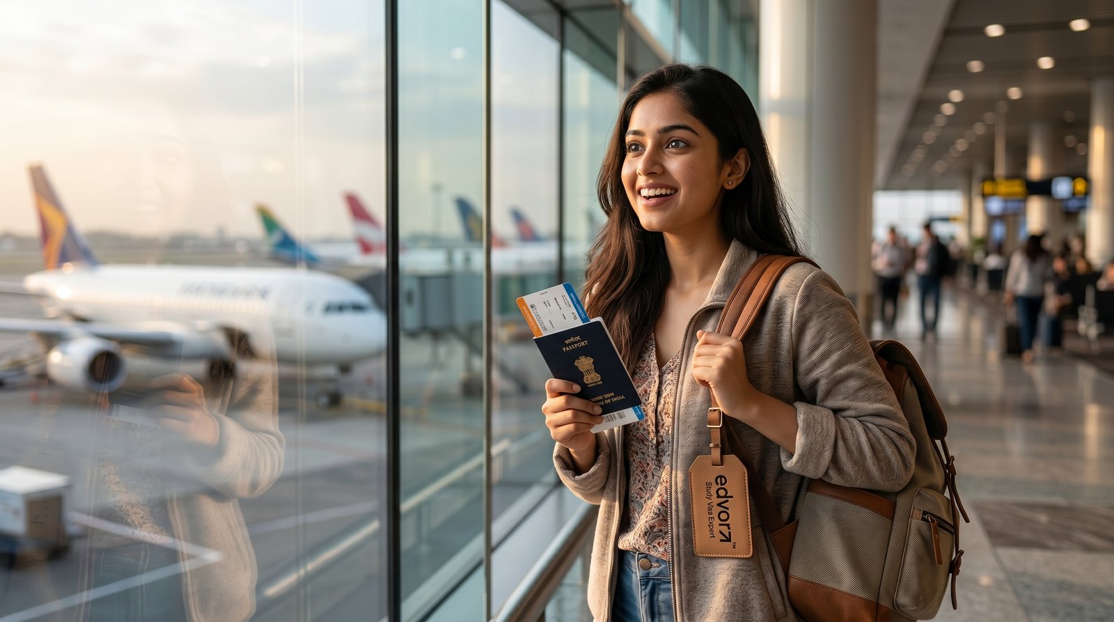 Pre-Departure Support